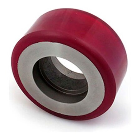 Gps - Generic Parts Service Load Wheel For Crown SP 3000 Pallet Trucks CR 082021-035